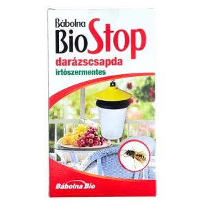 Biostop darázscsapda 6db/#