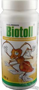BIOTOLL NEOPERMIN 300 g