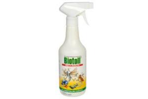 BIOTOLL UNIVERZÁLIS SZF. 0,5 L # 12