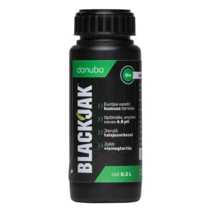 Blackjak 0,2 L /humusznövelő hatású/1-3 l/ha