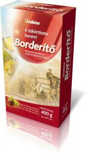 BORDERÍTŐ 400 g 10db/#