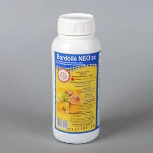 BORDOILÉ NEO SC 0,5 L /0,612kg/ 18/#