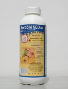 BORDOILÉ NEO SC 5 L /6,12 kg/