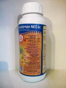 BORDOILÉ PLUSZ KÉN NEO SC 0,5 L /0,612kg/ 18/#