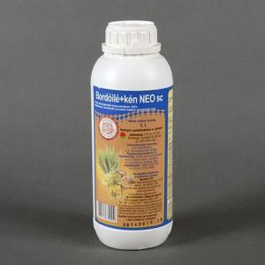 BORDOILÉ PLUSZ KÉN NEO SC 1 L /1,224kg/ 12/#