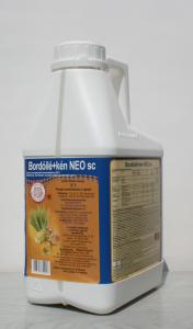 BORDOILÉ PLUSZ KÉN NEO SC 5 L  /6,12 kg/