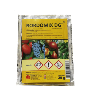 Bordómix 30 g /Bordoipor/ #/25