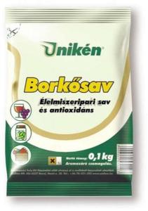 BORKŐSAV 1 kg