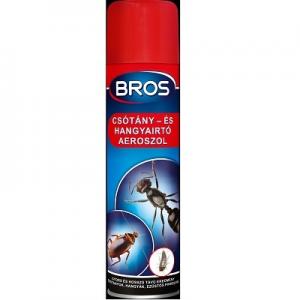 BROS CSÓTÁNY, HANGYA, Ágyipoloska 400 ml#/12