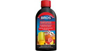 Bros Darázs és légycsapda utántöltő 200 ml 12/#