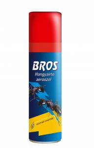 Bros hangyaírtó aerosol 150 ml #/12