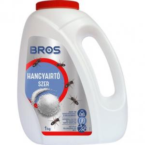 Bros Plusz  hangyairtó 1 kg 6/#