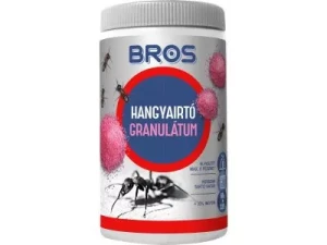 Bros Plusz hangyairtó granulátum 75 g 18/#