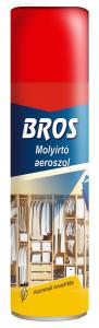 BROS RUHAMOLY ELLENI AEROSOL 150 ml 12/#