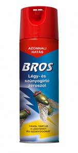  BROS SZÚNY. KULL.ELLENI SP. MAX 90 ml #/12