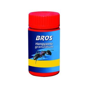 Bros Plusz Hangyairtó granulátum 60g+20 g 36/#