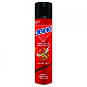 Chemotox® darázsirtó aeroszol400 ml 12/#