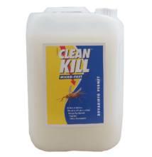 BIO-KILL 5 L kültéri utántöltő