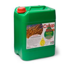CSÖPP MIX 1 KALÁSZOS 10 L