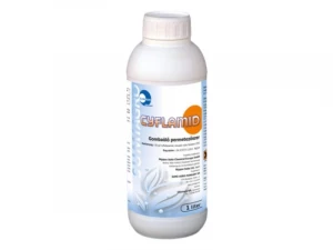 CYFLAMID 5 EW 1 L /lisztharmat,alma,szőlő/