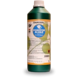 Damisol Foszfor Plusz-STARTER 1 l /gyökeresedés serkentés/