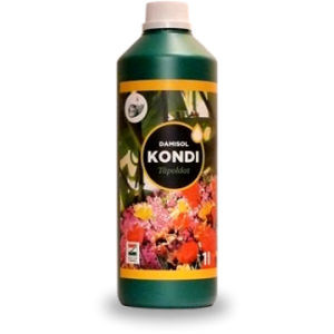 Damisol Kondi 1 L /általános kondícionálás/