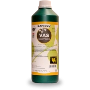 Damisol Vas Fe 1 L /vasklorózis megelőzésére/