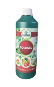 Damisol Zöldség 1 L