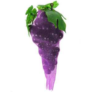 Darázs elleni fürt védőháló 50db/csom lila