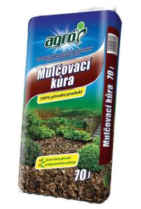 DEK. AR CS AGRO fenyőkéreg 70 L