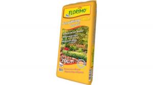 DEK. FLORIMO fenyőkéreg borovi 0,5-30 mm 70 L 42/#