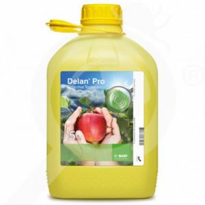 DELAN PRO 5 L /alma,szőlő-gombaölő/