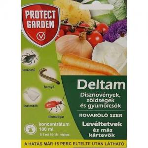 Deltam 100 ml 10 db/#