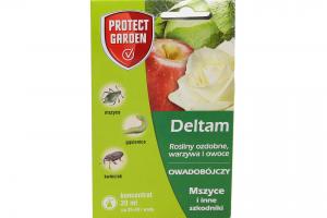 Deltam  30 ml 28 db/#