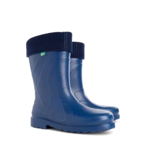 Demar Luna női csizma KÉK 39/40