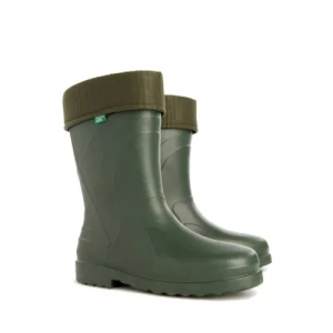 Demar Luna női csizma ZÖLD 39/40