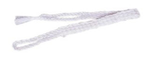 DF 1036/1 Elletőkötél lapos 125 cm