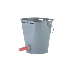 DF 144 Borjúitató vödör (borjúcumival)