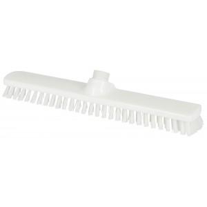 DF 151781 Nagy kefe PP fehér 40 cm