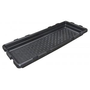 DF 16603 Patafürösztő tálca 203X83 cm 200 liter