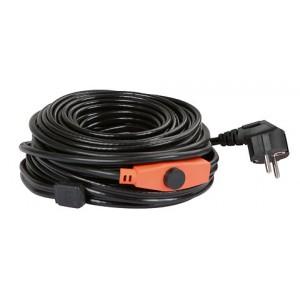 DF 223582 Fűtőkábel termosztáttal 1 m