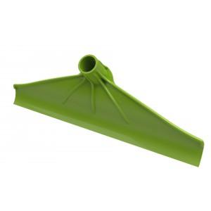 DF 29300 Trágyatoló. műanyag, zöld 40 cm