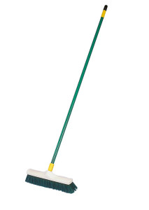 DF 29435 Seprűkefe fém nyéllel