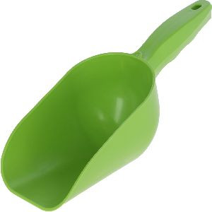 DF 29624 Takarmány kanál 500g világoszöld