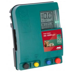 DF 372930 AKO XDi 10000 Duo Villanypásztor készülék