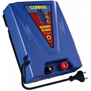 DF 381462 Corral N3500 Villanypásztor készülék