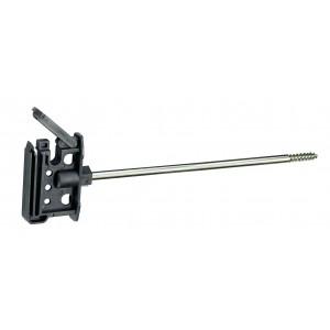 DF 441395/151 Facsavaros távtartós szig. 20 cm, vezetékhez és 40mm szalaghoz