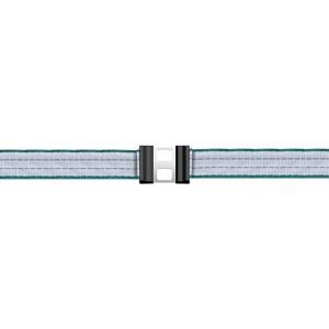 DF 442002/051 AKO Litzclip® szalagtoldó 40 mm szalaghoz, 5 db/cs
