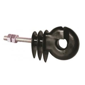 DF 44324 Szigetelő vezetékhez metrikus menetes 6 mm 25 db/cs