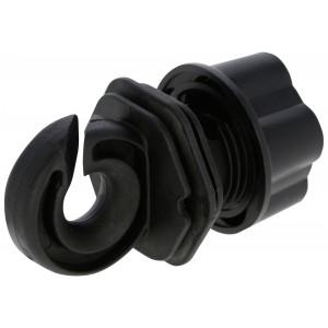 DF 445595 Vario körszigetelő 7-19 mm 10db/csom